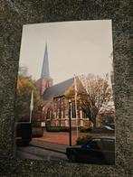Foto kerk Eibergen, Ophalen of Verzenden, Voor 1940, Zo goed als nieuw, Overige onderwerpen