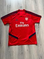 Arsenal shirt maat L, Maat L, Ophalen of Verzenden, Zo goed als nieuw, Shirt