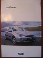 Ford Focus (maart 2001), Ophalen of Verzenden, Nieuw, Ford