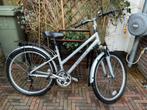 Volwassen hybride fiets Lincoln Crosslands 21 versnellingen, Gebruikt, Versnellingen, Minder dan 47 cm, Ophalen