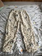 Hello kitty pants, Kleding | Dames, Maat 38/40 (M), Beige, Ophalen of Verzenden, Zo goed als nieuw