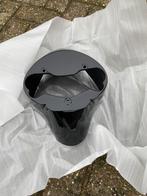 Gloednieuwe voorspatbord piaggio zip glans zwart, Ophalen of Verzenden, Nieuw, Kap, Piaggio