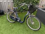 Damesfiets 26 inch, lage instap, Versnellingen, Zo goed als nieuw, Minder dan 47 cm, Ophalen