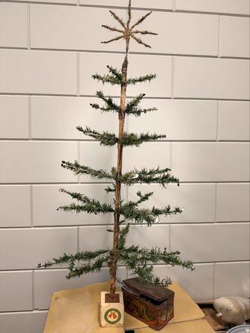Feathertree 6 lagen beschikbaar voor biedingen