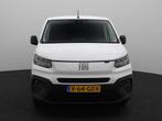 Fiat Doblò 1.5 BlueHDi 100 S&S L1 1000kg Fiat Doblò 1.5D 1, Auto's, Voorwielaandrijving, Stof, 1363 kg, Euro 6