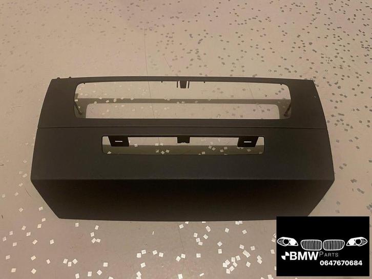 Afdeklijst CCC navigatie Bmw 3-Serie E90 E91 E92 E93, Auto-onderdelen, Dashboard en Schakelaars, BMW, Gebruikt, Ophalen of Verzenden