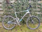 Giant Anthem 4 XL Fully Deore XT 26 inch, Fietsen en Brommers, Fietsen | Mountainbikes en ATB, Ophalen, Gebruikt, 57 cm of meer