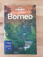 Lonely Planet - Reisgids - Borneo, Boeken, Gelezen, Lonely Planet, Ophalen of Verzenden, Reisgids of -boek