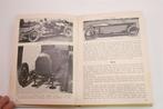 Geschiedenis Racewagen [1968] — Alkenreeks, Boeken, Auto's | Boeken, Ophalen of Verzenden, Gelezen, Renault