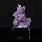 Druif agaat #8, Verzamelen, Mineralen en Fossielen, Ophalen of Verzenden, Mineraal