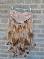 u clip extensions, Ophalen of Verzenden, Nieuw, Pruik of Haarverlenging