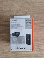 Nieuwe Sony ECM-W2BT Draadloze Microfoon, Muziek en Instrumenten, Ophalen, Nieuw, Overige typen, Draadloos