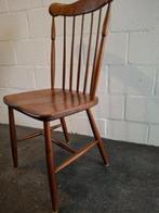 Stoelen, Ophalen, Gebruikt, Bruin, Vier