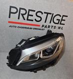 Koplamp Mercedes GLC Klasse X253 VOLL LED A2539065101 Links, Ophalen of Verzenden, Herkomst onderdeel bekend, Gebruikt