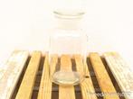 glazen pot 16071