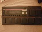 Korg A4 gitaar efx processor, Ophalen of Verzenden, Gebruikt, Delay of Echo