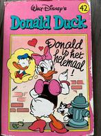 Donald Duck Stripboek Nr. 42, Eén stripboek, Ophalen of Verzenden, Gelezen