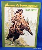 Bruno, de Berentemmer, Eén stripboek, Ophalen of Verzenden, Gelezen