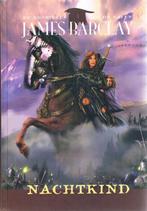 Nachtkind, Ophalen of Verzenden, Gelezen, James Barclay