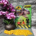 Jurassic Park the lost world Ian Malcolm MOC, Ophalen of Verzenden, Nieuw