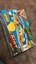 Monster Jam monster dirt nieuw, Ophalen of Verzenden, Zo goed als nieuw