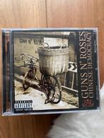 Guns N’ Roses, Ophalen of Verzenden, Zo goed als nieuw