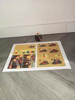 Lego Space Spyrius 1954 Surveillance Scooter, Ophalen of Verzenden, Zo goed als nieuw, Complete set, Lego