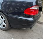 CLK W208 Achterbumper - Perfecte Staat!, Auto-onderdelen, Ophalen, Gebruikt, Mercedes-Benz, Achter