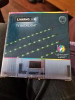 Achter licht led voor tv bieden, Ophalen of Verzenden