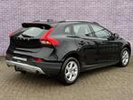 Volvo V40 Cross Country 2.5 T5 AWD Momentum | 5 CILINDER | B, Euro 5, 1435 kg, Leder en Stof, Zwart