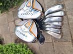 Complete Golfset  lady s  Cougar, Ophalen, Zo goed als nieuw, Set