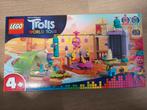 Lego 41253 Trolls World Tour
Compleet, Ophalen of Verzenden, Zo goed als nieuw
