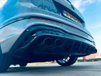 Diffuser tiguan r line volkswagen, Auto diversen, Tuning en Styling, Ophalen of Verzenden