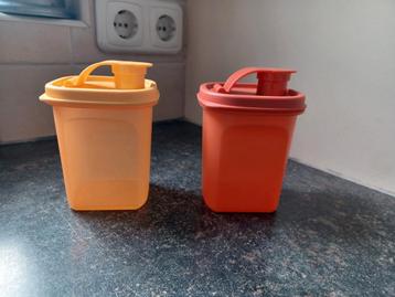 Tupperware koelkastkan 350ml , nieuw beschikbaar voor biedingen