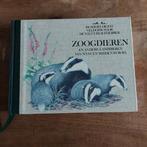 Zoogdieren van West- en Midden-Europa, Boeken, Ophalen of Verzenden, Gelezen, Natuur algemeen, Reader's Digest