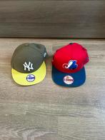 New era, Kinderen en Baby's, Kinderkleding | Petten en Hoeden, Ophalen of Verzenden, Zo goed als nieuw, Jongen of Meisje