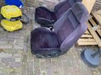 Stoelen camper - opel, Auto-onderdelen, Interieur en Bekleding, Ophalen, Gebruikt, Zuiderinslag 2 3833BP Leuden, Opel