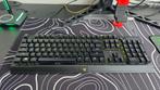 Razer Blackwidow V3 + Razer Basilisk en muismat set, Computers en Software, Ophalen of Verzenden, Zo goed als nieuw