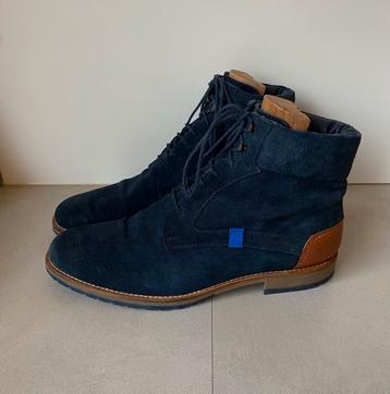 BEN WILLEMS VETER SCHOENEN MT:44 beschikbaar voor biedingen