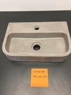 Kleine wastafel, Doe-het-zelf en Verbouw, Sanitair, Ophalen of Verzenden, Zo goed als nieuw, Toilet