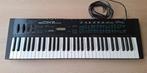 Yamaha DX11 vintage synthesizer, Muziek en Instrumenten, Synthesizers, Ophalen, Gebruikt, 61 toetsen, Yamaha