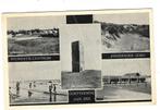 O332 Oostvoorne, Verzenden, 1940 tot 1960, Gelopen, Zuid-Holland