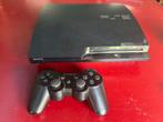 Sony Playstation 3+controller, Spelcomputers en Games, Spelcomputers | Sony PlayStation 3, Ophalen, Zo goed als nieuw, 120 GB