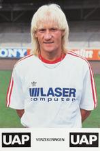 Spelerskaart Mika Lipponen - FC Twente Enschede - 1989/1990, Ophalen of Verzenden, Zo goed als nieuw, F.C. Twente, Spelerskaart