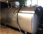 Alfa Laval melktank 2300 liter in goede staat, Dieren en Toebehoren, Januari, Meerdere dieren