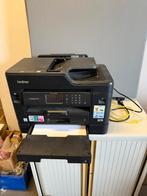 Brother Bussiness smart printer, Ophalen, Zo goed als nieuw, Printer