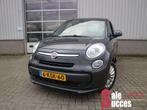 Fiat 500 L 0.9 TwinAir Easy Eco PDC | Trekhaak, Traction-control, Stof, Gebruikt, Euro 6