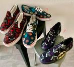 3 PAAR VERSCHILLENDE NIEUWE SNEAKERS, Verzenden, Nieuw, Sneakers of Gympen