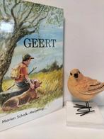 Schalk-Meijering, Marian; Geert, Ophalen of Verzenden, Gelezen