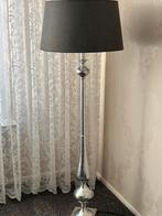 Vloerlamp spoed verkoop, Ophalen, Gebruikt, Klassiek, Metaal